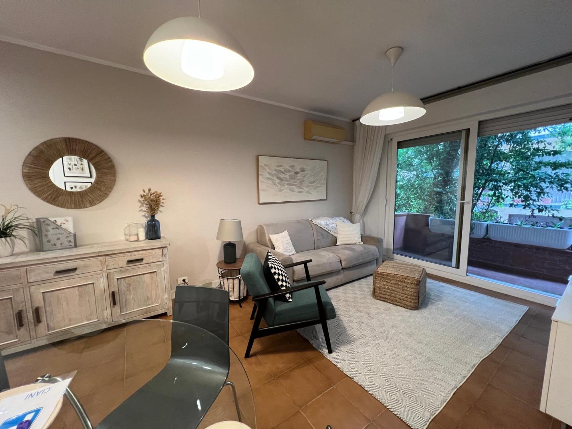 Il Parco Apartments 마리나디마사 외부 사진
