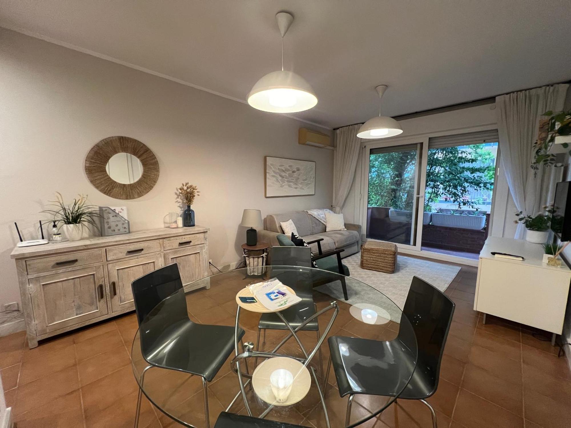 Il Parco Apartments 마리나디마사 외부 사진