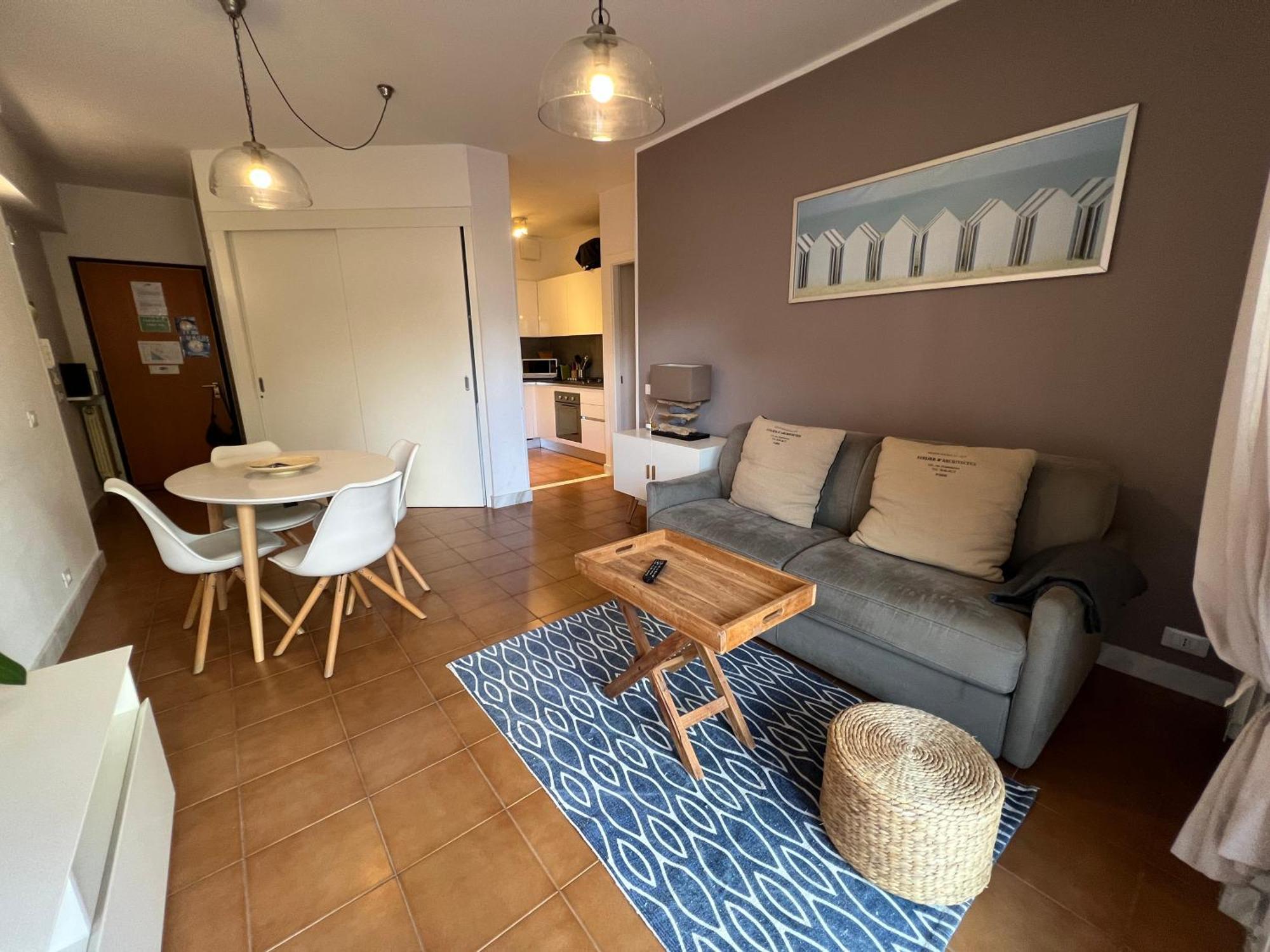 Il Parco Apartments 마리나디마사 외부 사진