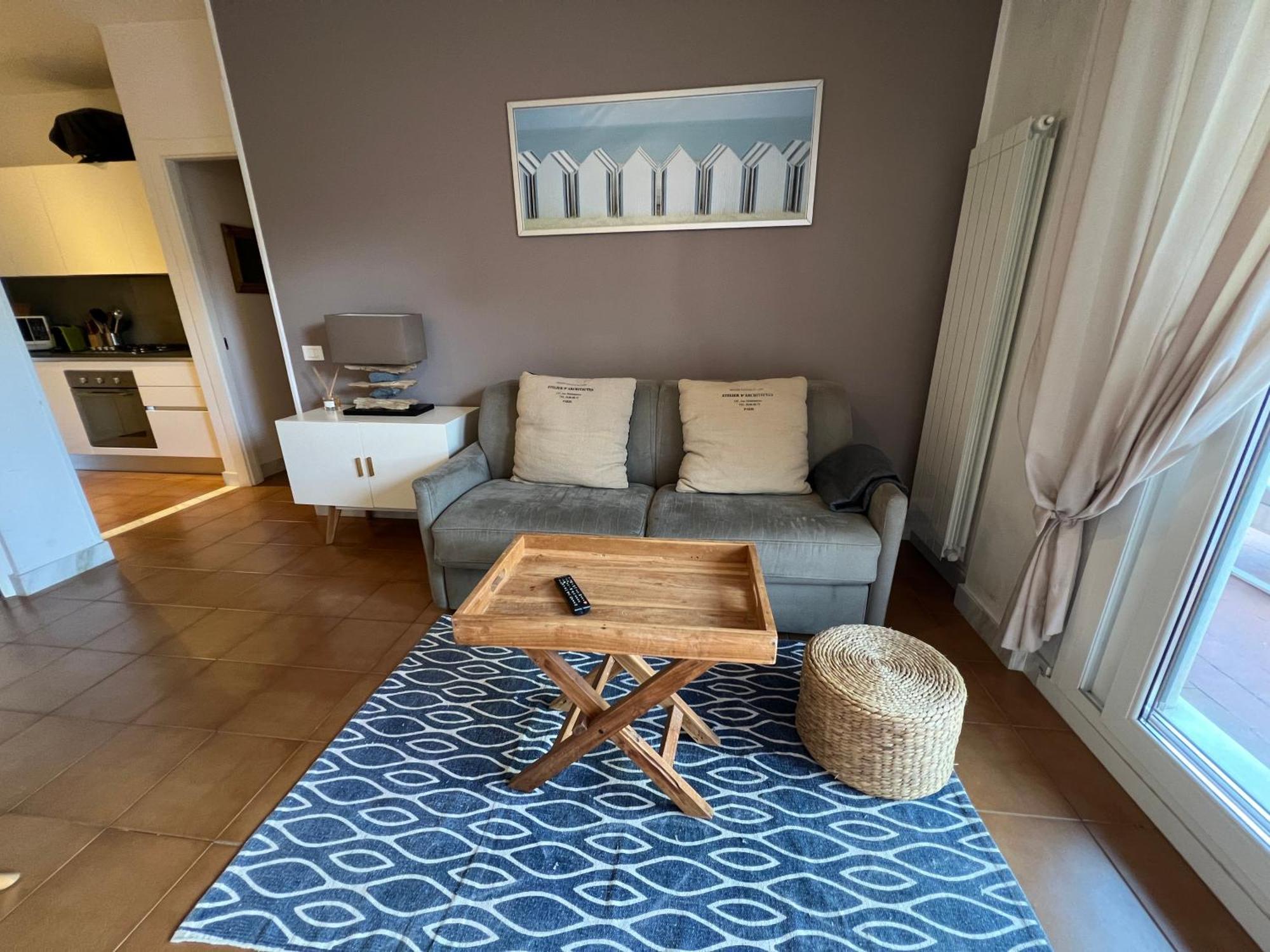 Il Parco Apartments 마리나디마사 외부 사진