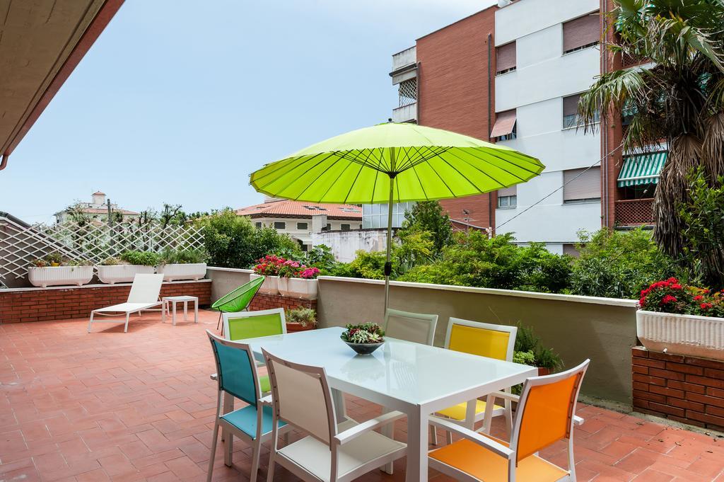 Il Parco Apartments 마리나디마사 외부 사진
