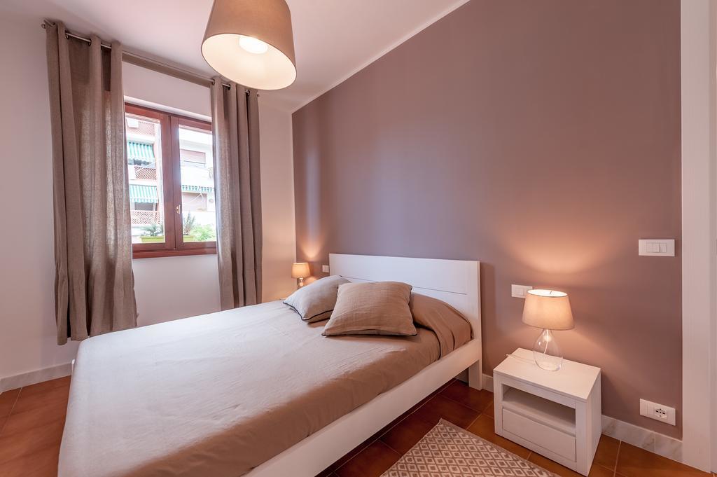 Il Parco Apartments 마리나디마사 외부 사진